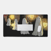 Parade fantôme (Clavier et souris)