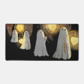 Parade fantôme (Recto)