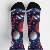 Parade in de Lucht Sokken (Top)