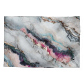 Parade Kussensloop (Achterkant)