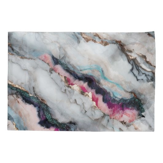 Parade Kussensloop (Achterkant)