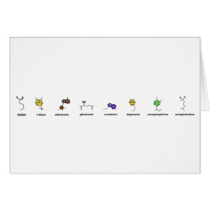 Parade Neurotransmetteur