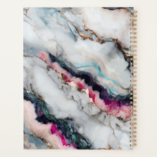 Parade Planner (Achterkant)