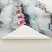 Parade Sherpa Deken (3/4)