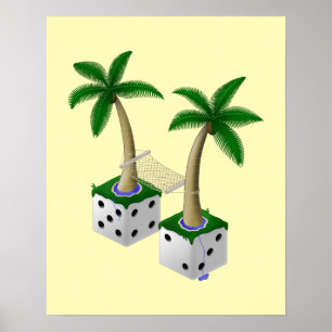 Paradice Poster