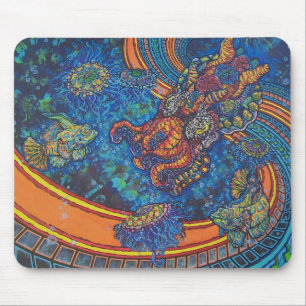 Paradigm Pivot Mousepad Muismat
