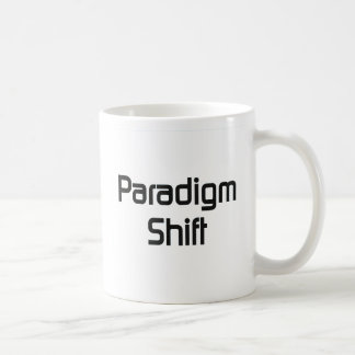 Paradigm Shift bf Koffiemok
