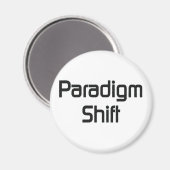 Paradigm Shift bf Magneet (Voorkant / Achterkant)