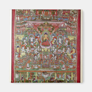 Paradijs Amitabha Magneet