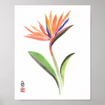 Paradijs in Bloei