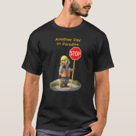 "Paradijs" T-shirt
