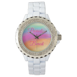Paradijsstrand Horloge