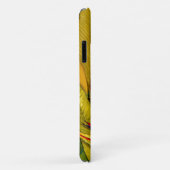Paradijsvogel Case-Mate iPhone Case (Achterkant/rechts)