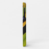 Paradijsvogel Case-Mate iPhone Case (Achterkant/links)