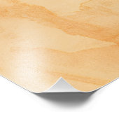  Paradijsvogel Illustratie Foto Afdruk (Hoek)