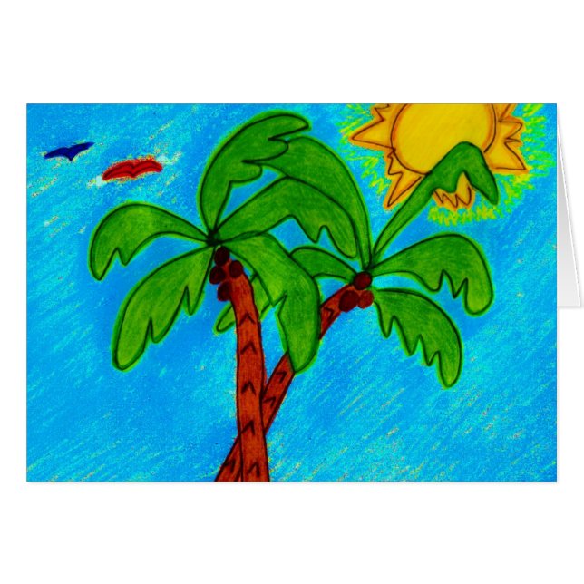 Paradis (Devant horizontal)