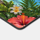 Paradis de l'île tropicale (Coin)