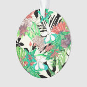 Paradis floral II (devant)