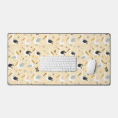 Paradis lunaire (Clavier et souris)