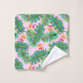 Paradis Rose de Palmier (Gant de toilette)