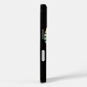 Paradis simple | Coque iPhone 16 (Verso / Droite)