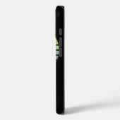 Paradis simple | Coque iPhone 16 (Verso / Gauche)