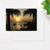 Paradis tropical (Bureau)