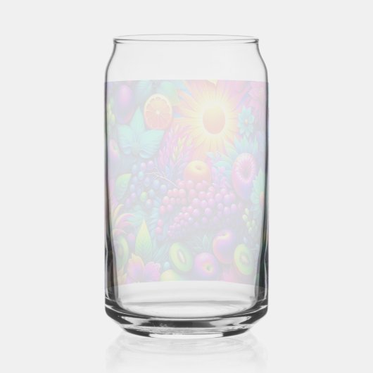 Paradis tropical (Verso)