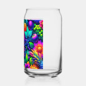 Paradis tropical (Gauche)