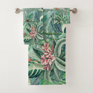 Paradis tropical