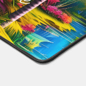 Paradis tropical II (Coin)