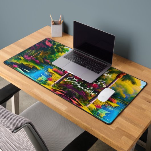 Paradis tropical II (Bureau 2)