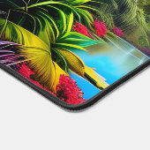 Paradis tropical III (Coin)
