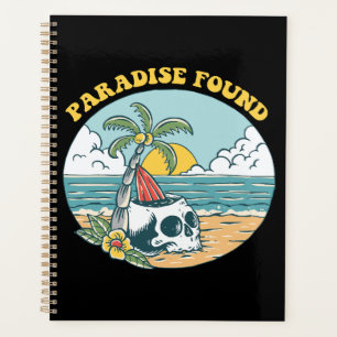 PARADIS TROUVÉ