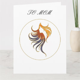 Paradise 2 Moederdag Kaart