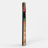 Paradise Beach Club Case-Mate iPhone Case (Achterkant/rechts)