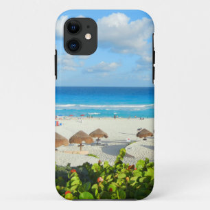 Paradise iPhone 11 Hoesje