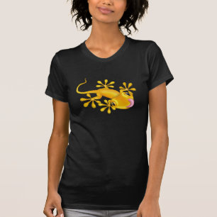 Paradise Gecko T - SRF T-shirt