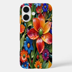 Paradise - iPhone 16 Coque