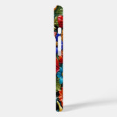 Paradise - iPhone 16 Hoesjes (Achterkant / Links)