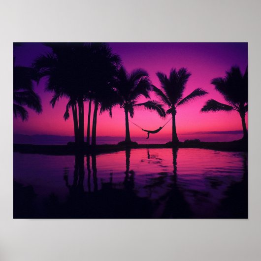 Paradise Island 2 Poster (Voorkant)