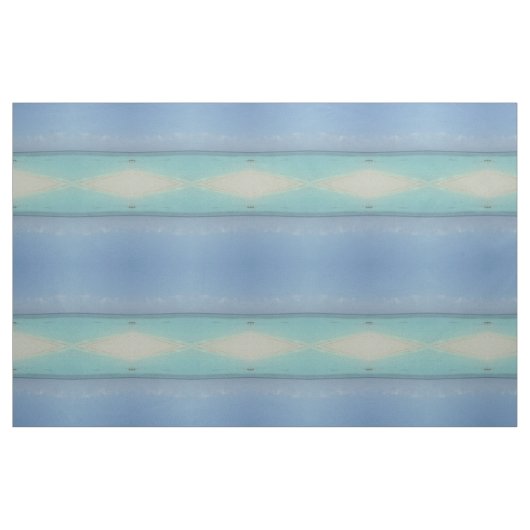 Paradise Island Fabric Stof (Fat Quarter)