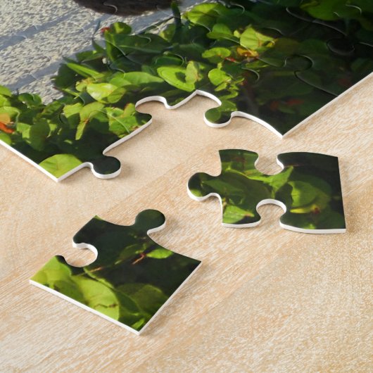 Paradise Legpuzzel (Zijkant)