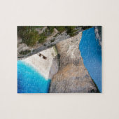 Paradise Legpuzzel (Horizontaal)