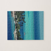 Paradise Legpuzzel (Horizontaal)