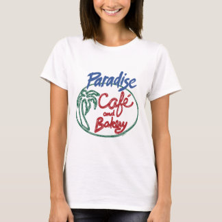 Paradise Light-Shirten T-shirt