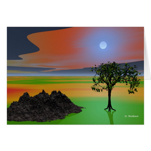 Paradise Lost (Voorkant Horizontaal)