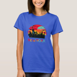 Paradise Love 7777 T-shirt