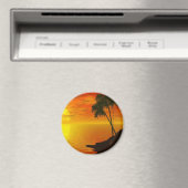 Paradise Magneet (Insitu (Vaatwasser))