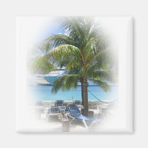 Paradise Magneet